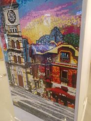 -乐高授权专卖店(鲁能城购物中心店)