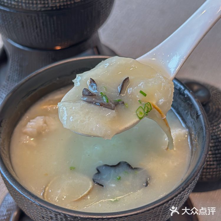 魔都探店｜正宗温州菜风味适合家庭👪聚餐‼