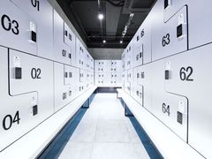 -七星派健身中心(鸟巢店)