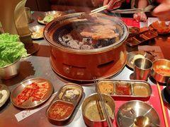 -西塔老太太泥炉烤肉(苏州大悦城店)