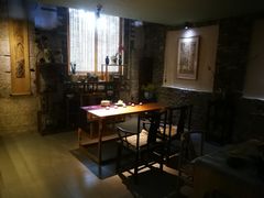 -驿舍·民國老营房院子私房菜(科学会堂店)