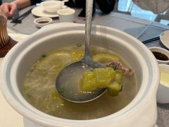 -晋江荣誉国际酒店·港誉茶餐厅