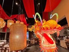 -禧宴Joyous Restaurant(禧园店)