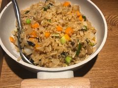 闽南咸饭-闽上鲜·福建菜(龙湖滨江天街店)