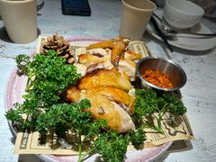 -花前月厦·海鲜餐厅(新领荟广场一店)