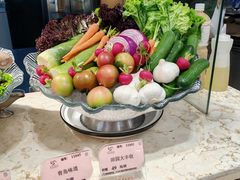 -良友·海鲜青岛菜(五四广场店)