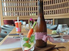 -FOOOO CITY CLUB 孚乐里音乐西餐酒吧(悠方店)