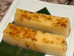 -南京大牌档(香港广场店)