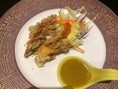 -柚·日式料理-富力万丽酒店