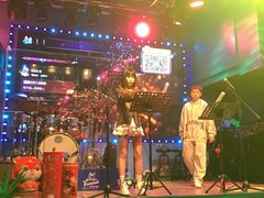 -Famous肥猫墨西哥音乐餐吧(五棵松华熙LIVE店)