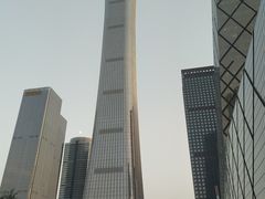 -中央广播电视总台(光华路办公区)