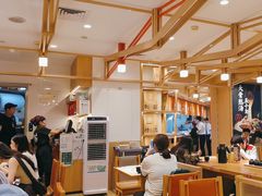 -味千拉面(广州白云机场T1西二店)