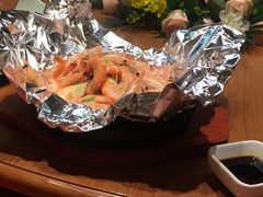 -复旦大学本部-食堂