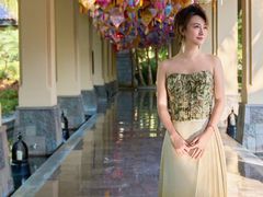 -海南清水湾莱佛士酒店