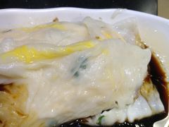 -华辉拉肠(小北路店)