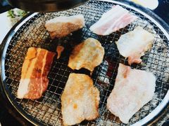 -燚青春东北泥炉烤肉(百合店)