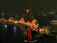 -上海外滩茂悦大酒店