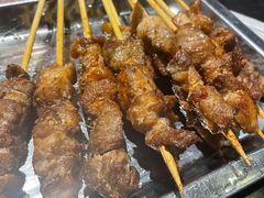 -晚归月亮湾私家菜(临邑路店)