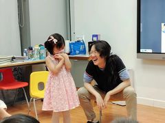 -英孚教育青少儿(河东资深教研中心)