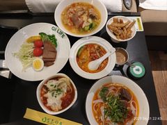 -金色印象·4K影院式足体养生(石碾盘店)