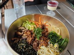 -KimPro 辛普乐概念韩餐