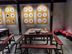 -南京市规划建设展览馆
