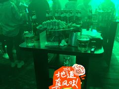 -Dr.Feeling 菲林酒吧(天津店)