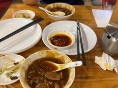 -缘赵记(沙子口店)