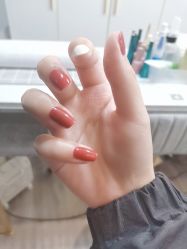 -UGIRL有个美甲