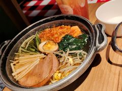 -炉小哥烤肉(朗悦公园茂店)