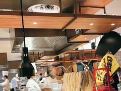 -盐城万豪酒店-盐城厨房西餐厅
