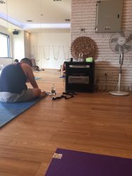 -Just Yoga 瑜伽·阿育吠陀