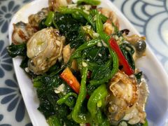 -鲁毓鲜蓬莱小面(黄山路店)