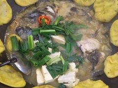 -曹丞相·地锅鸡·地锅鱼(武林店)