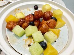 -大树餐厅(朝阳大悦城店)