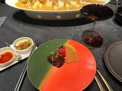 -醉东Oriental House(静安嘉里中心店)