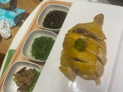 -筱爷叔·上海传统手工菜(玉树路店)