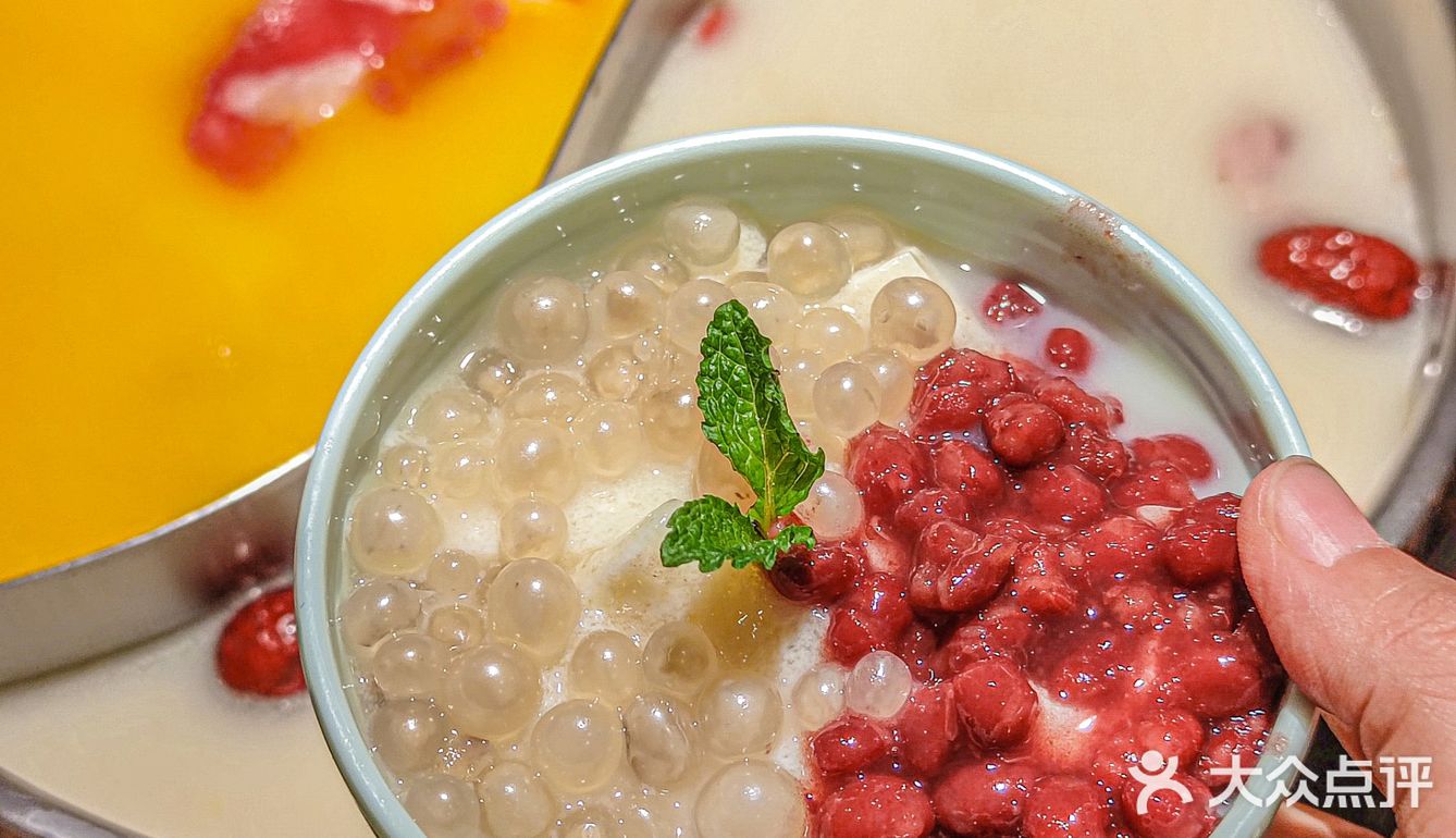 魔都这家猪肚鸡‼️好吃到破防了😭