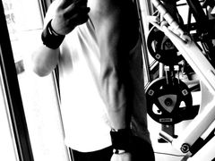 -中田健身工作室(嘉定江桥店)