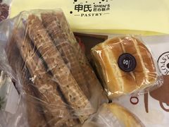 -申氏糕点(三好街店)