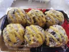 金枪鱼饭团-师任堂韩式食品(总店)
