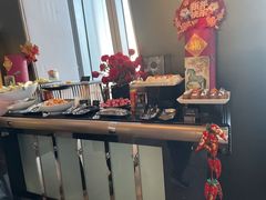 -云·酷 Atmosphere(国贸大酒店)