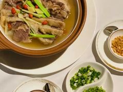 -广州富力丽思卡尔顿酒店·丽轩·粤菜