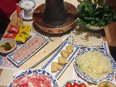 -东镇老火锅(长春路首店)