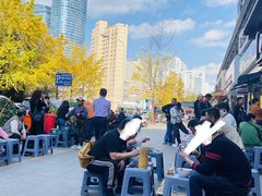 -蒋家肠旺面馆(合群路店)