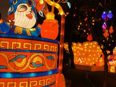-深圳锦绣中华民俗村