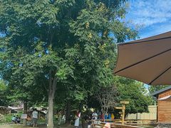 -HERRE·FARM 赫尔露营农场·团建聚会包场