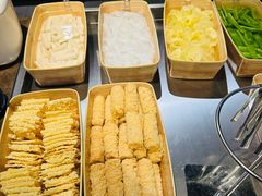 -湊湊火锅·茶憩(世博大道店)