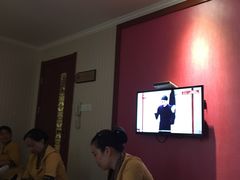 -大桶大足浴(上丰店)