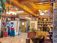 -宗巴雍姆藏餐府